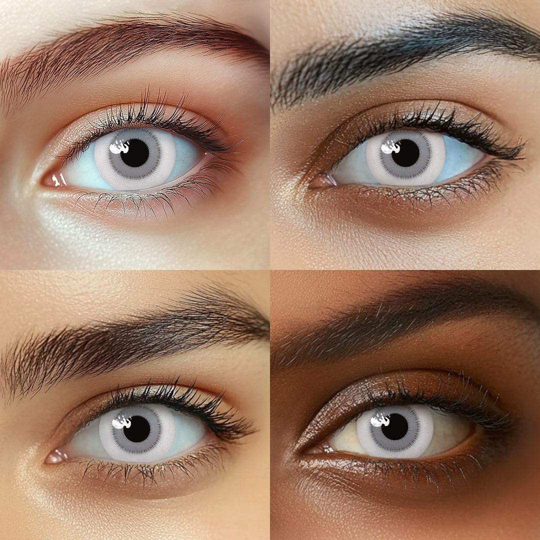 Eyemua Minisight Grey