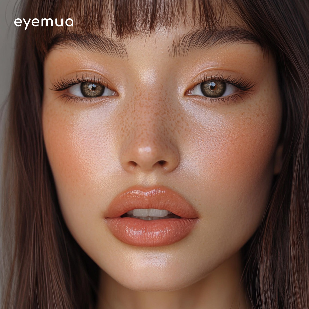 Eyemua New York Black