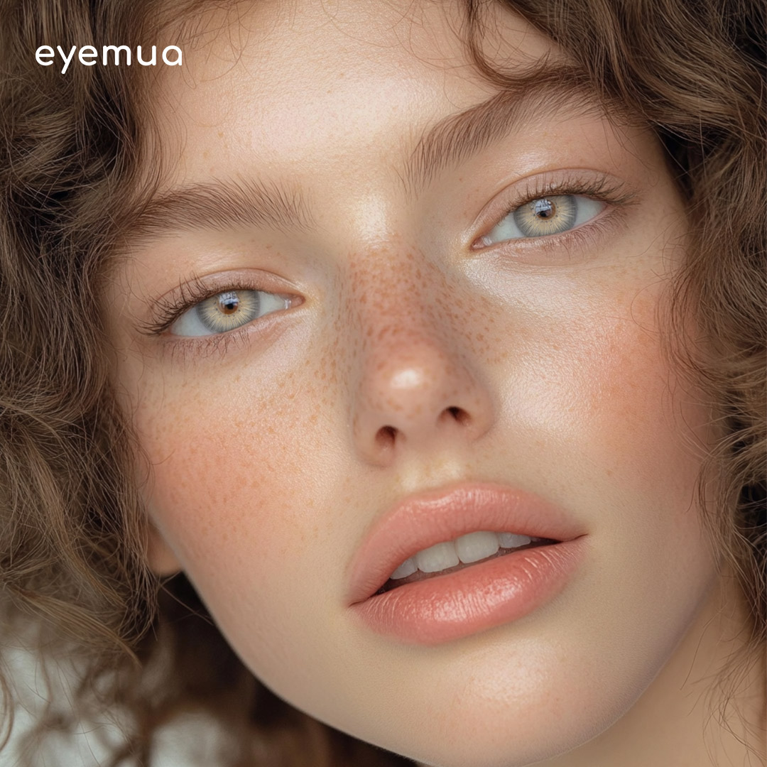 Eyemua New York Grey