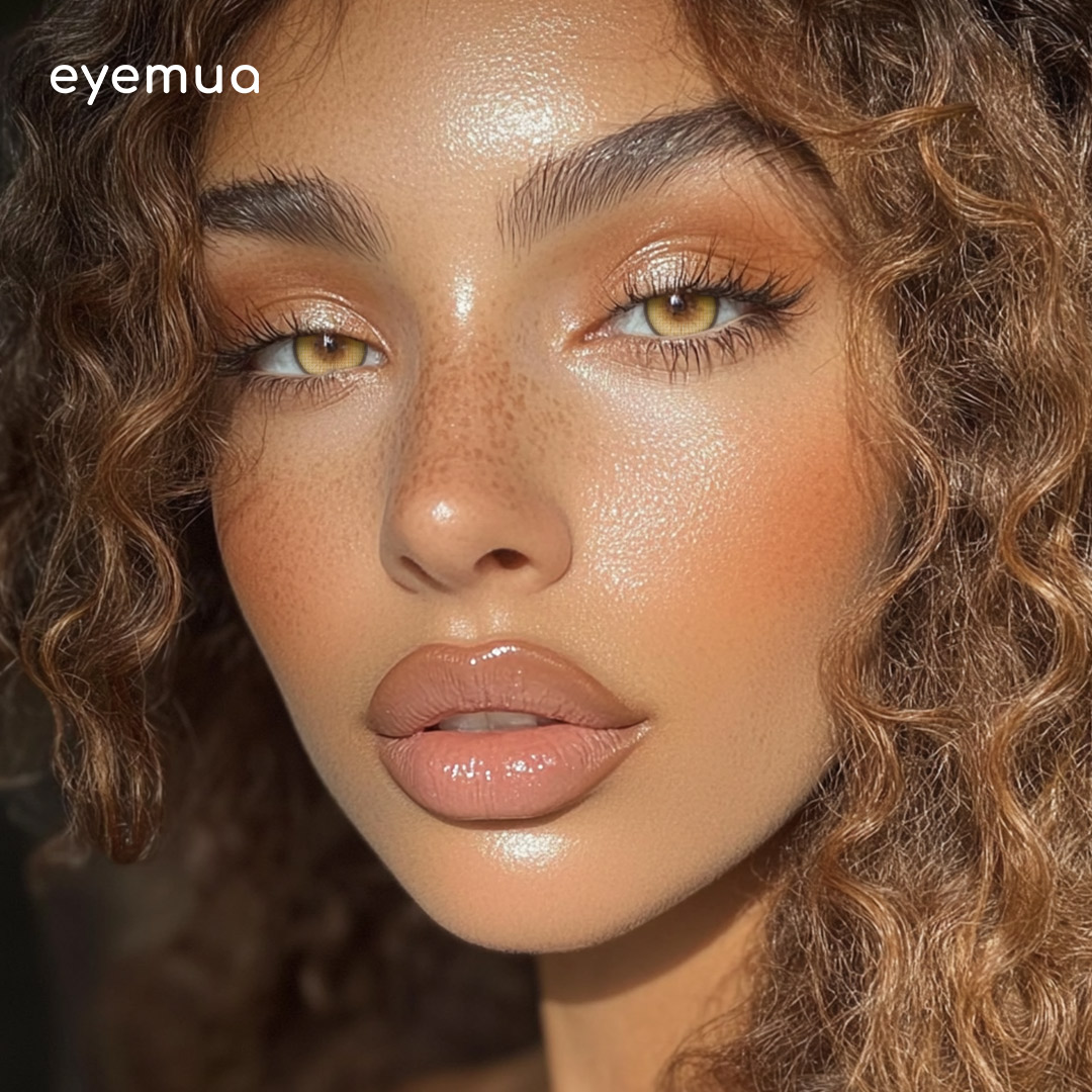 Monthly | Eyemua Focus Yellow