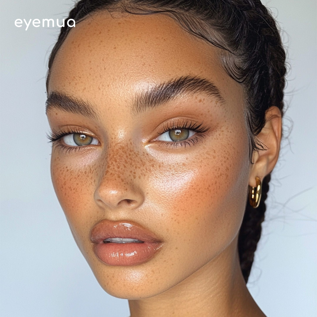 Eyemua Pebble Grey - 1 Day, 10 Pcs