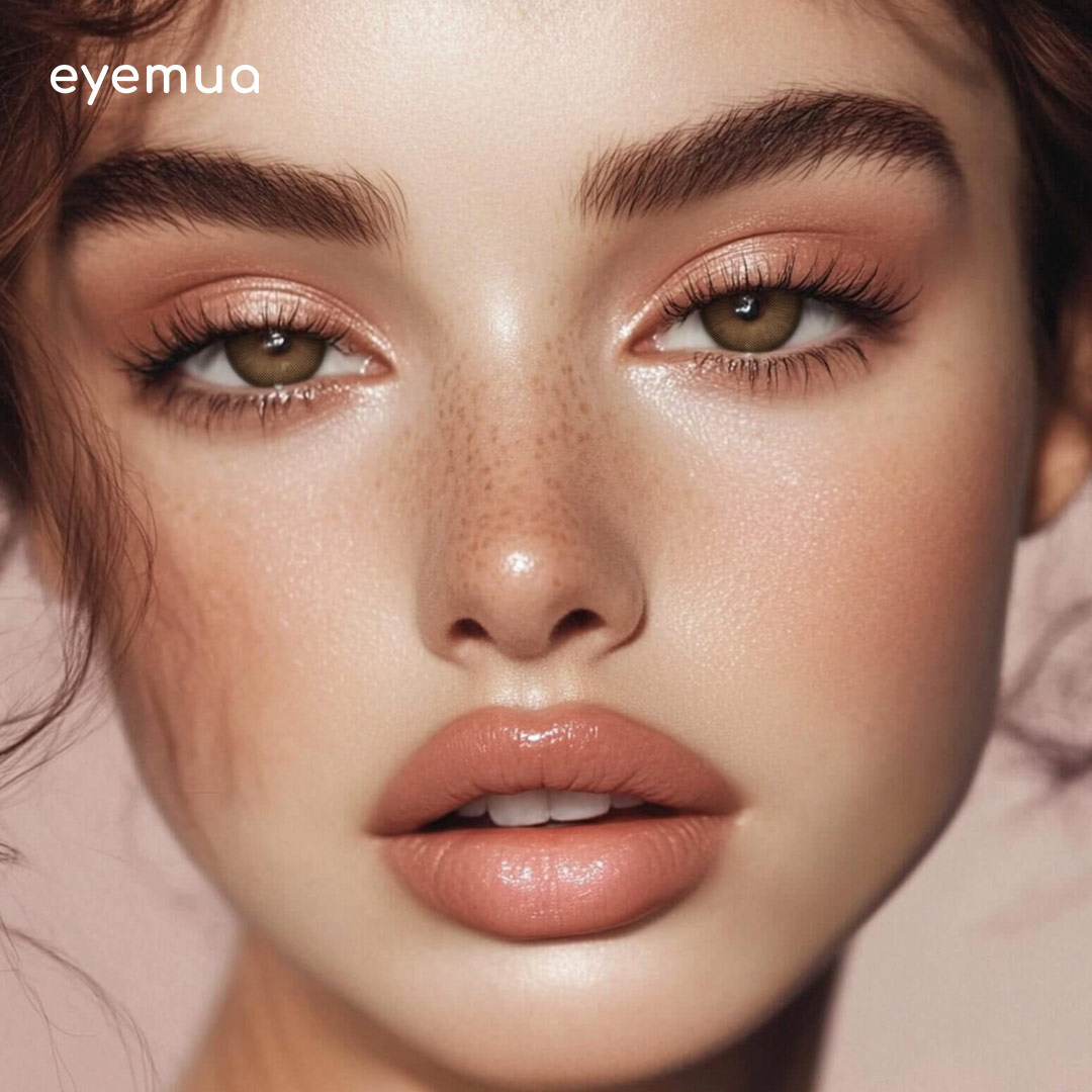 Monthly | Eyemua Liora Chocolate