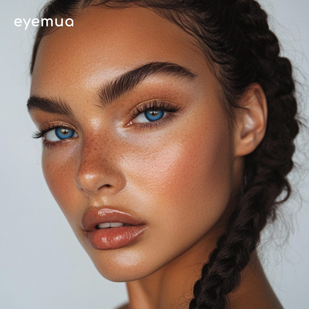 Eyemua Mirabelle Blue