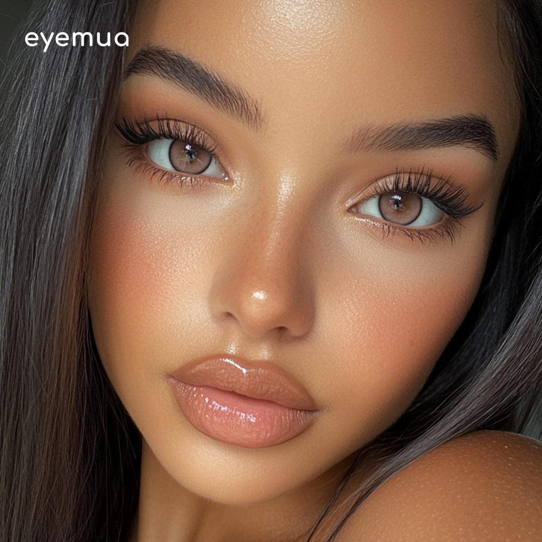 6-Month | Eyemua Luminous Rose Pink