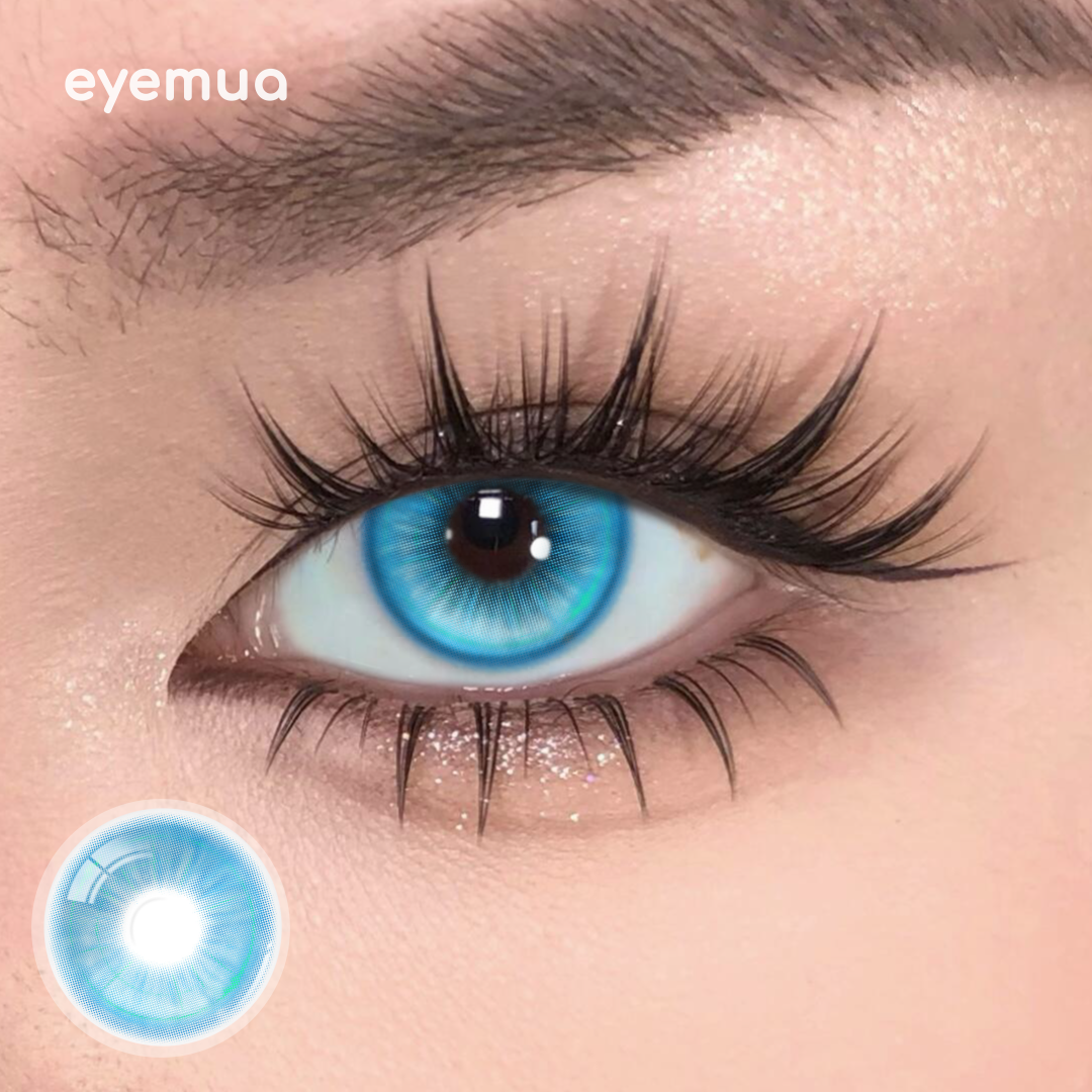 Eyemua Bonbon Blue