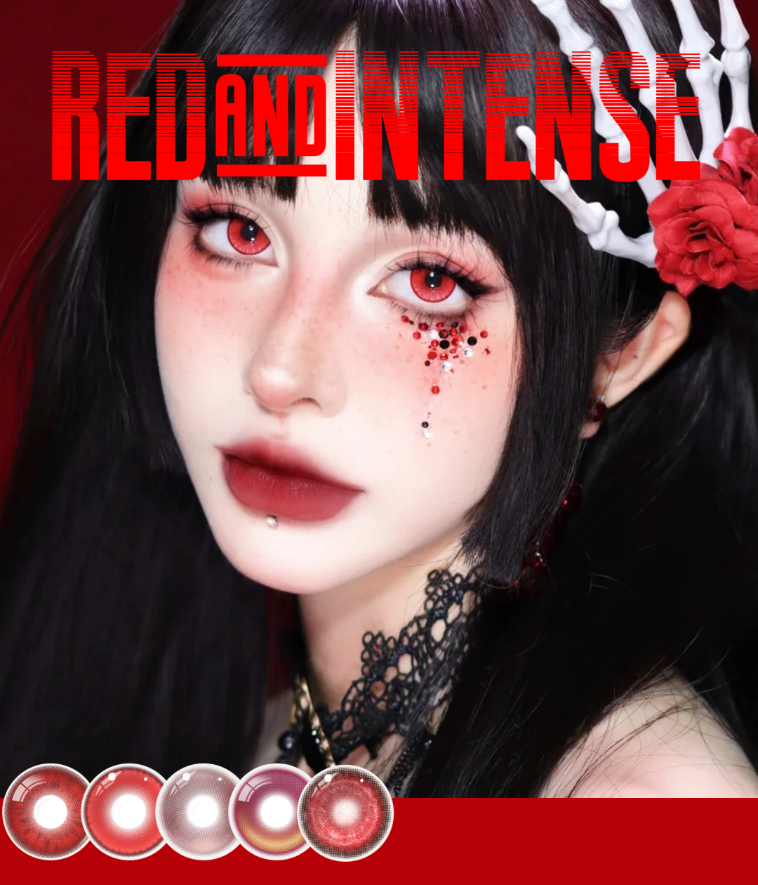 cos-red