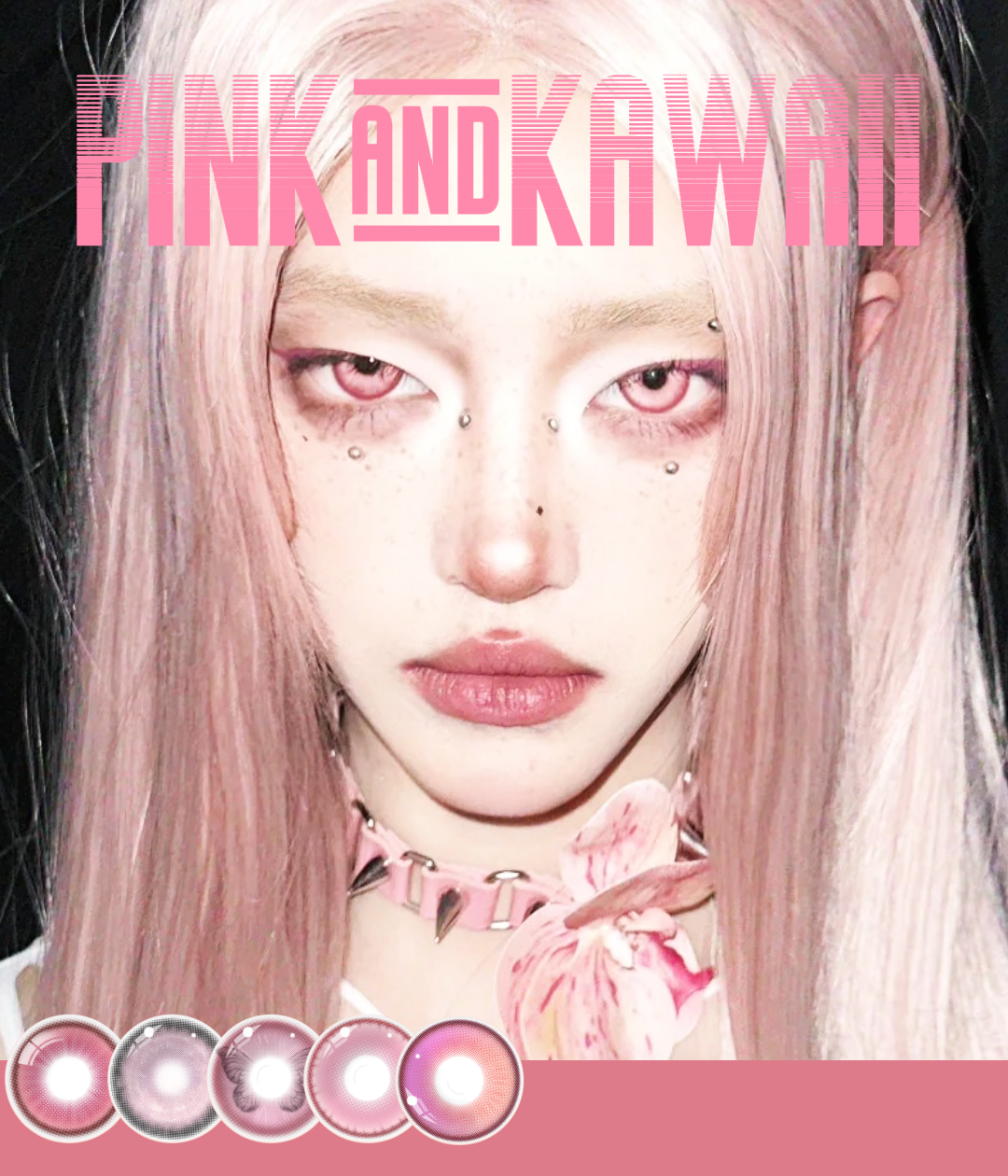 cos-pink