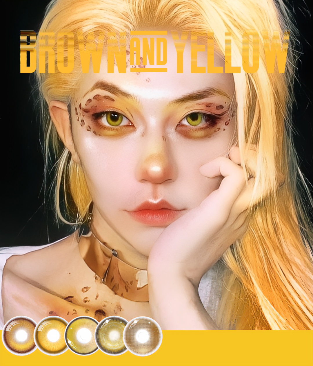 cos-brown