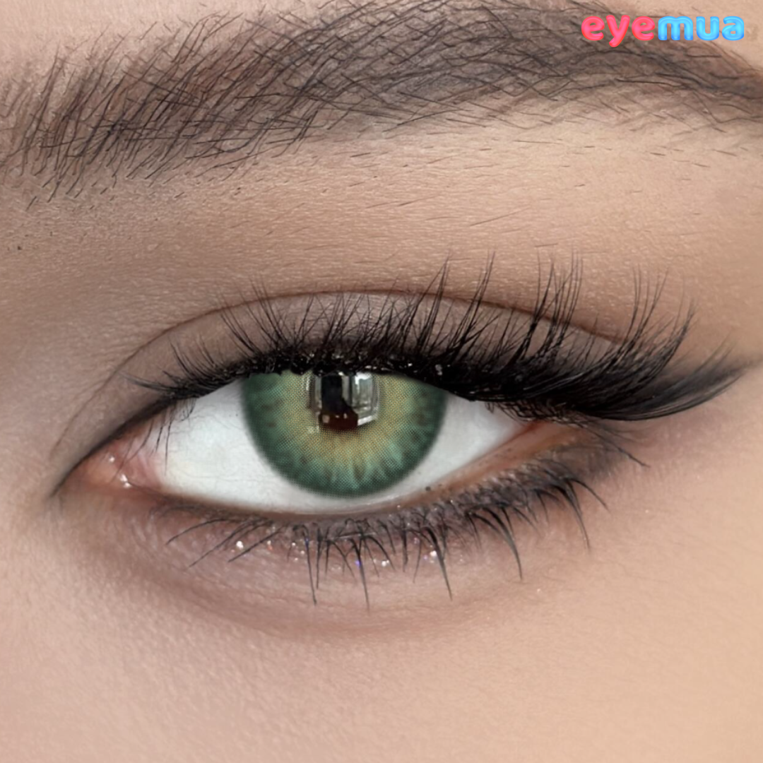Eyemua Jinx Green