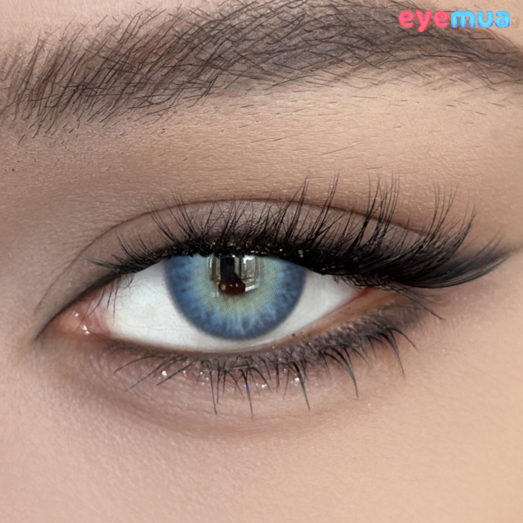 Eyemua Jinx Blue
