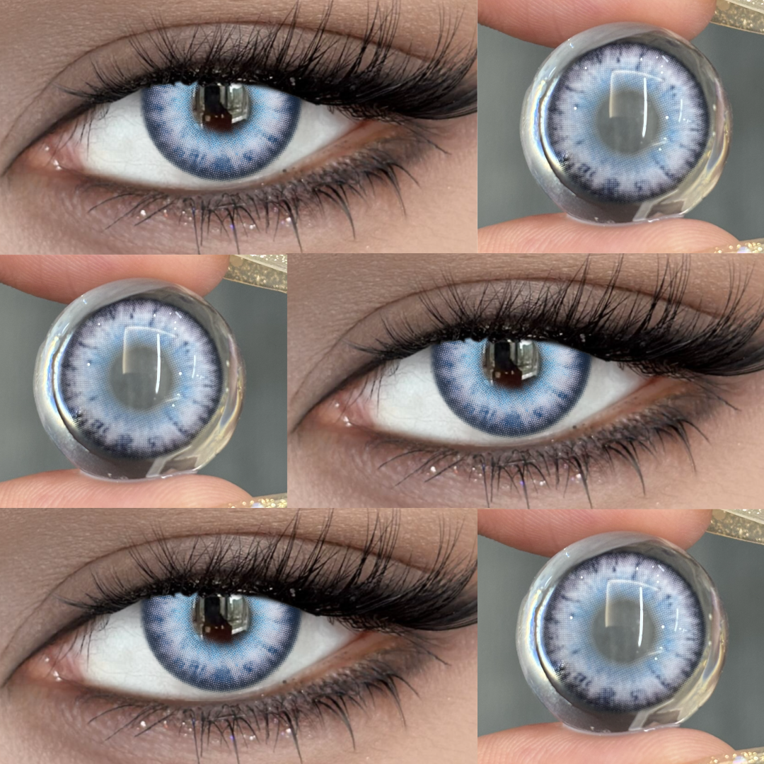 Eyemua Iffy Blue