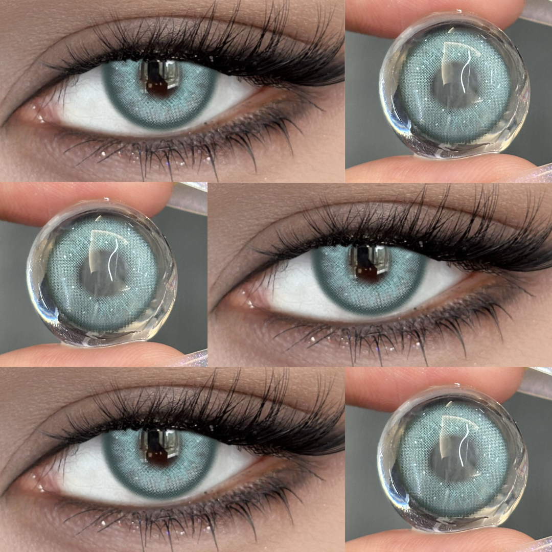 6-Month | Eyemua Chasm Green