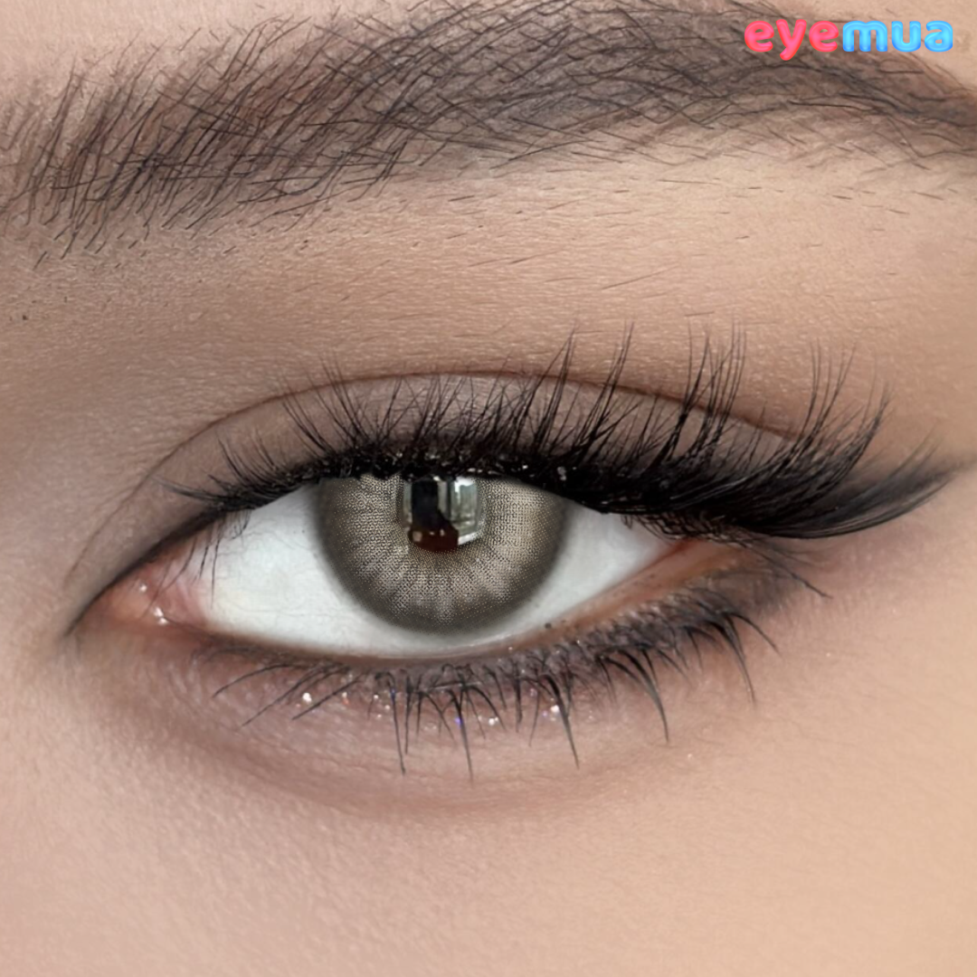 Eyemua Foggy Peaks Grey