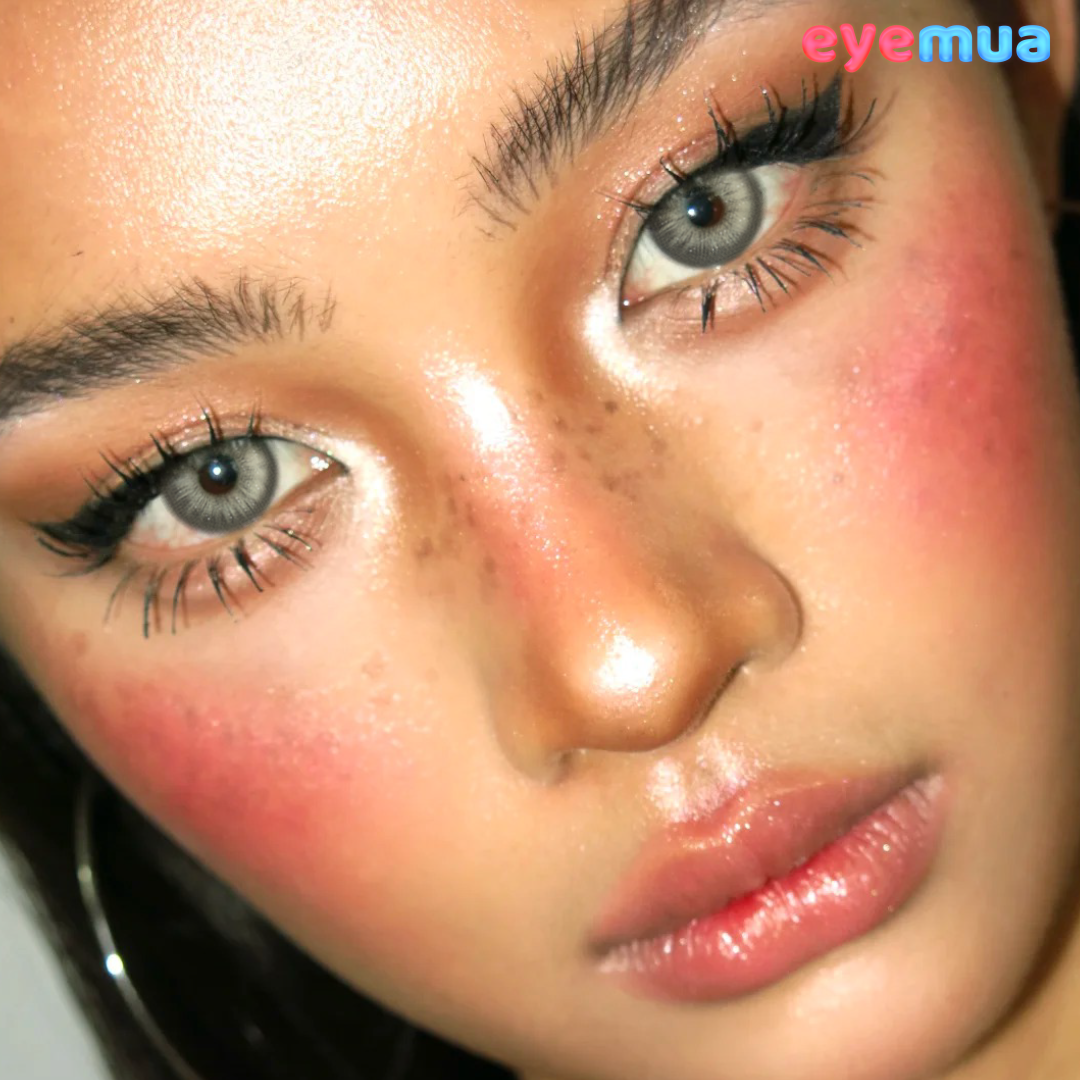 Eyemua Foggy Peaks Grey