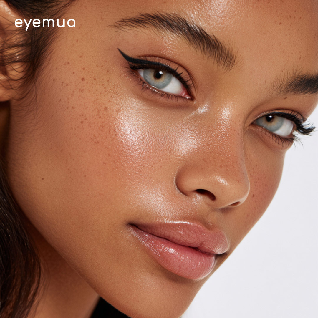 Eyemua Mirellin Blue