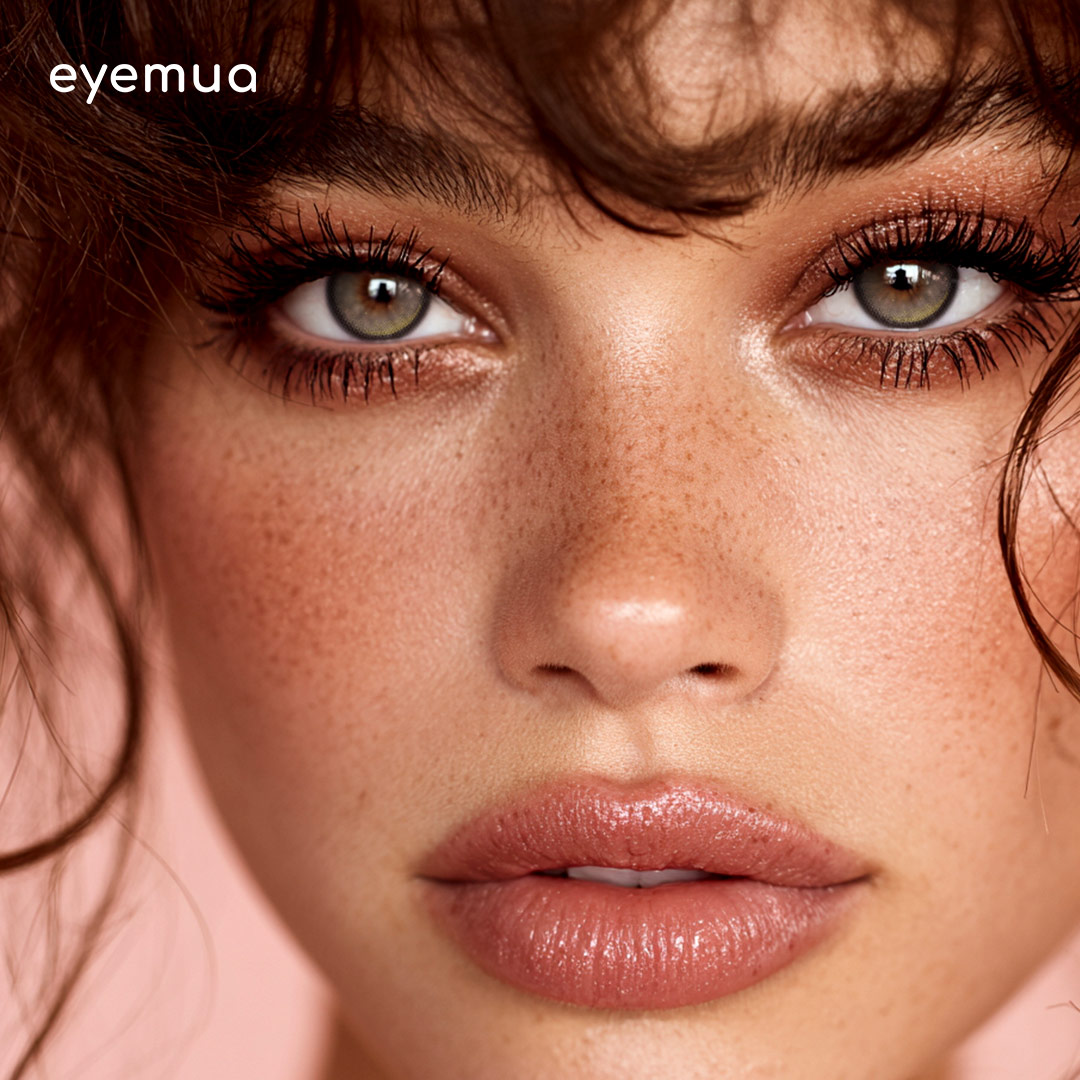 Eyemua Mariner Brown