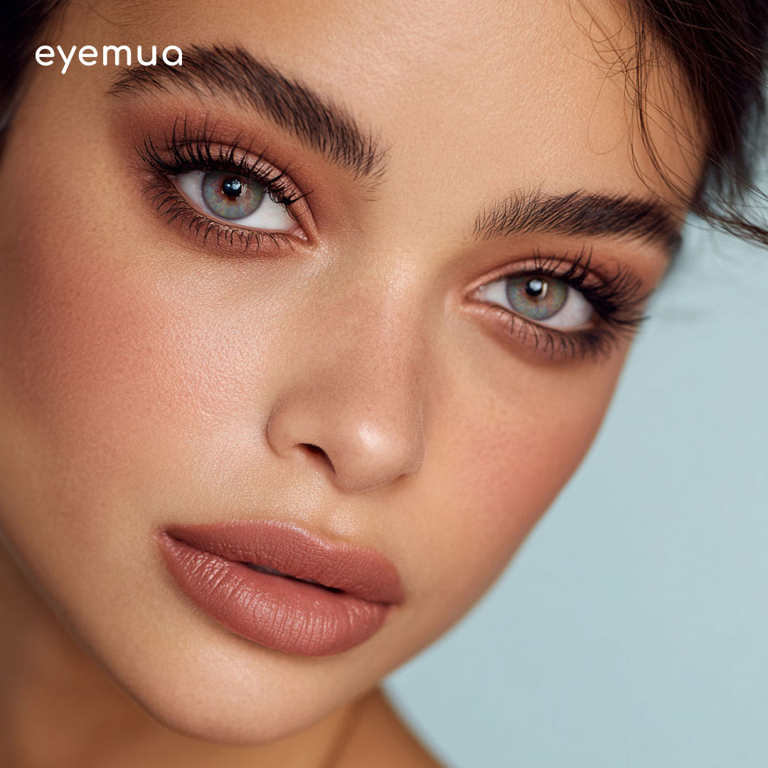 6-Month | Eyemua Skyline Purple