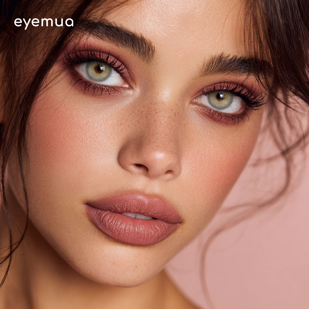 Eyemua Mirellin Grey