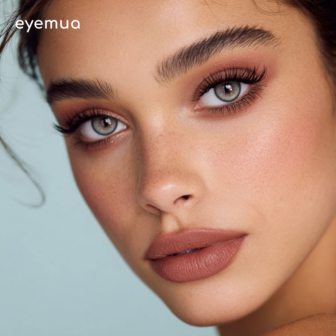 Eyemua Dreamscape Grey