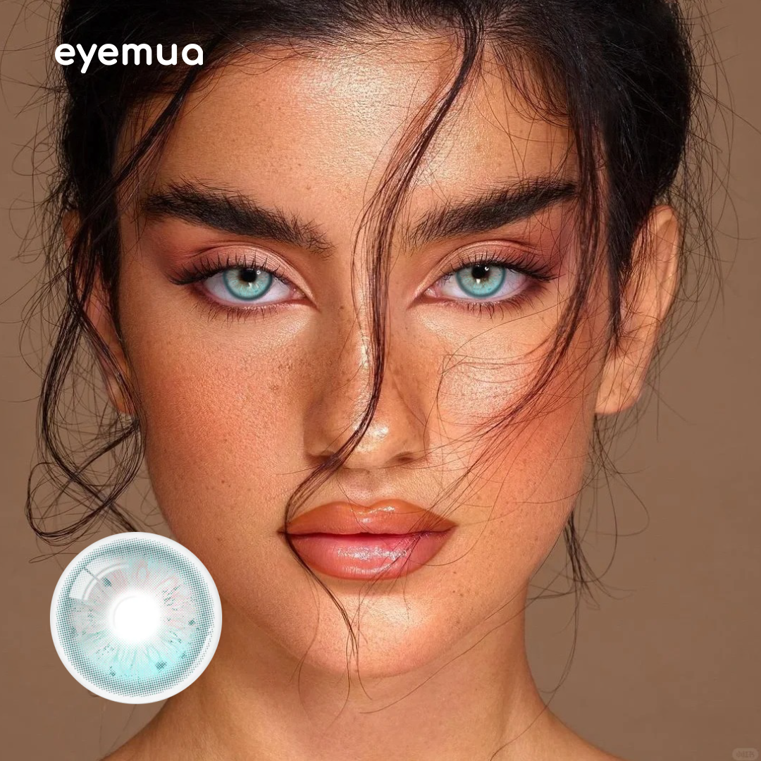 Eyemua Nuvola Green