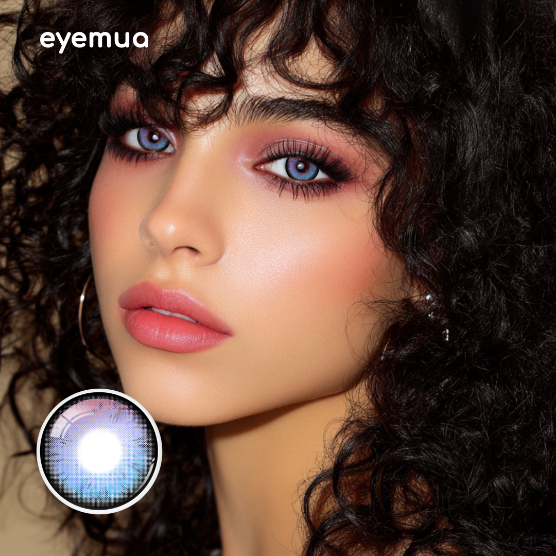 6-Month | Eyemua Chime Purple