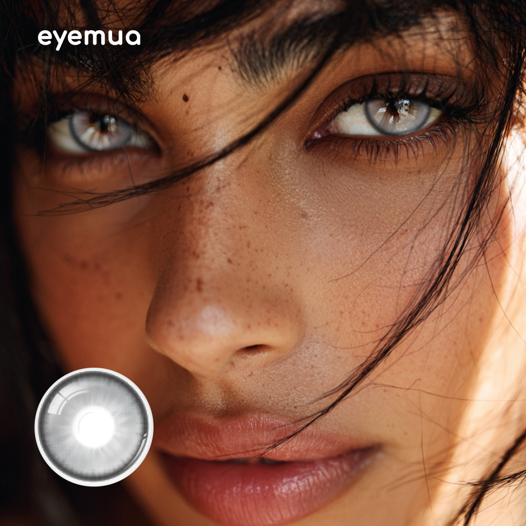 Eyemua Dreamscape Grey