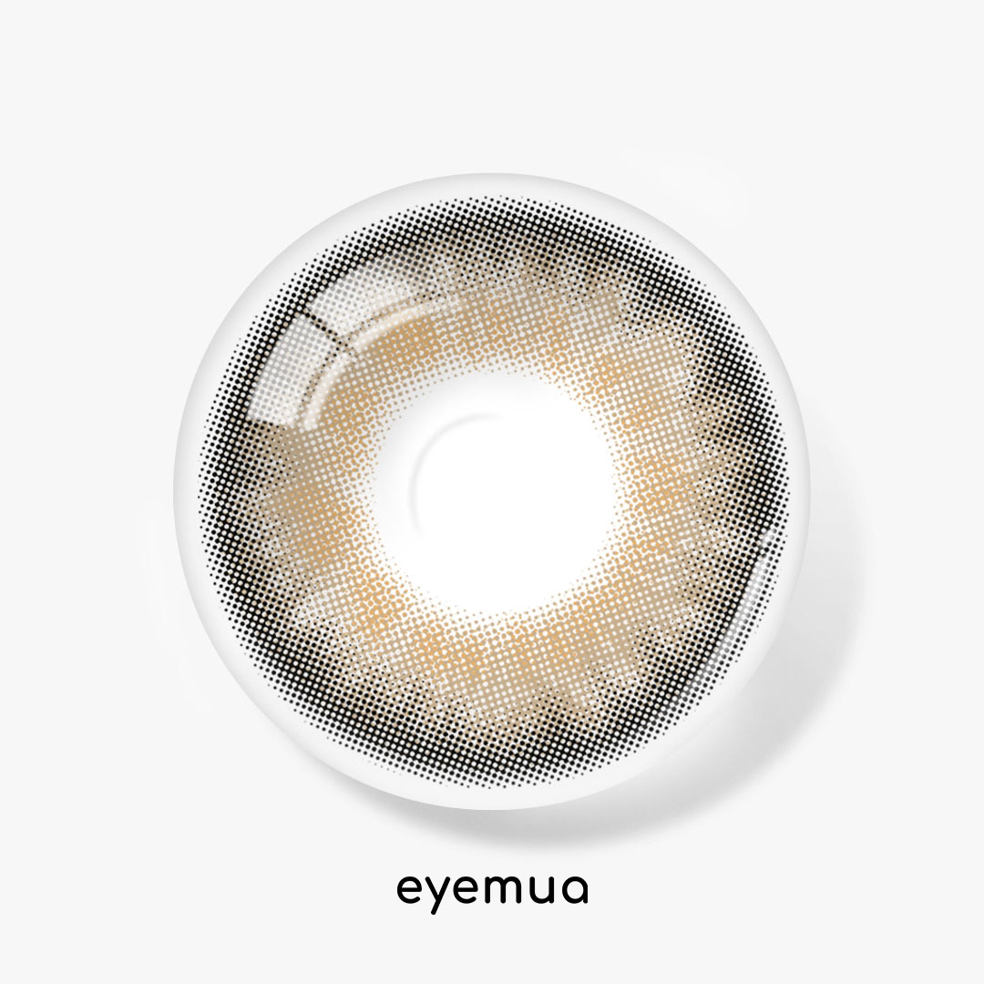 Eyemua Sunset Gold Brown