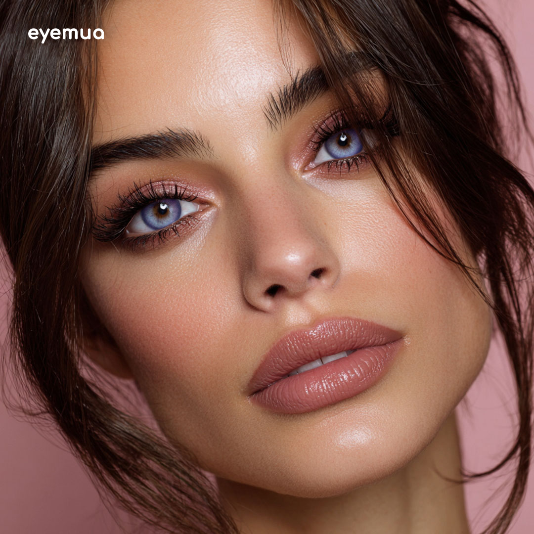 Eyemua Dreamer Purple