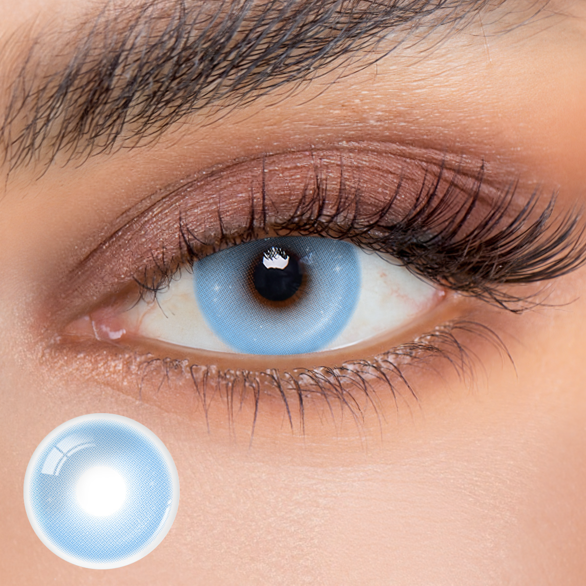 Eyemua Moodis Blue