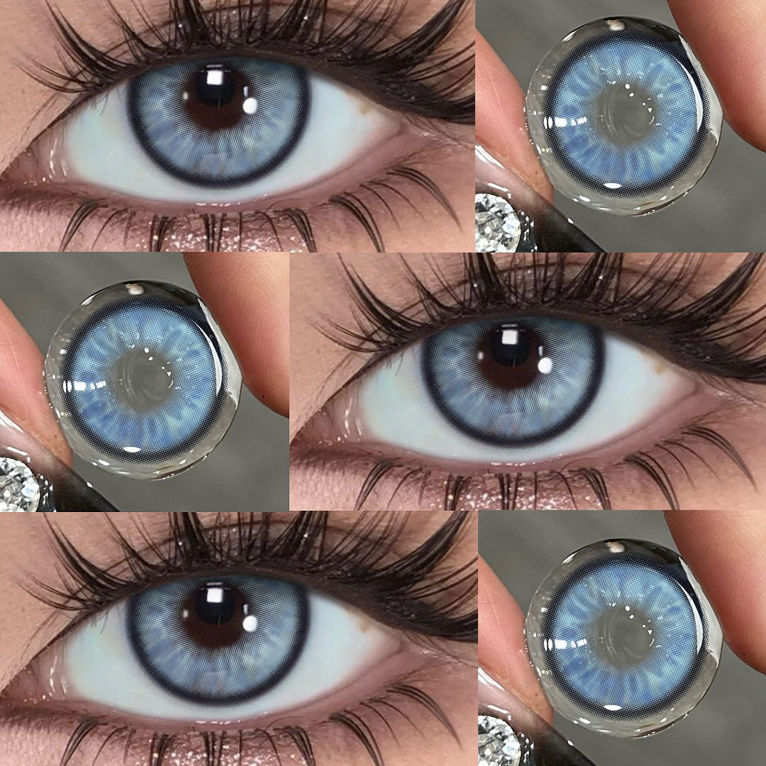 Eyemua Arden Blue