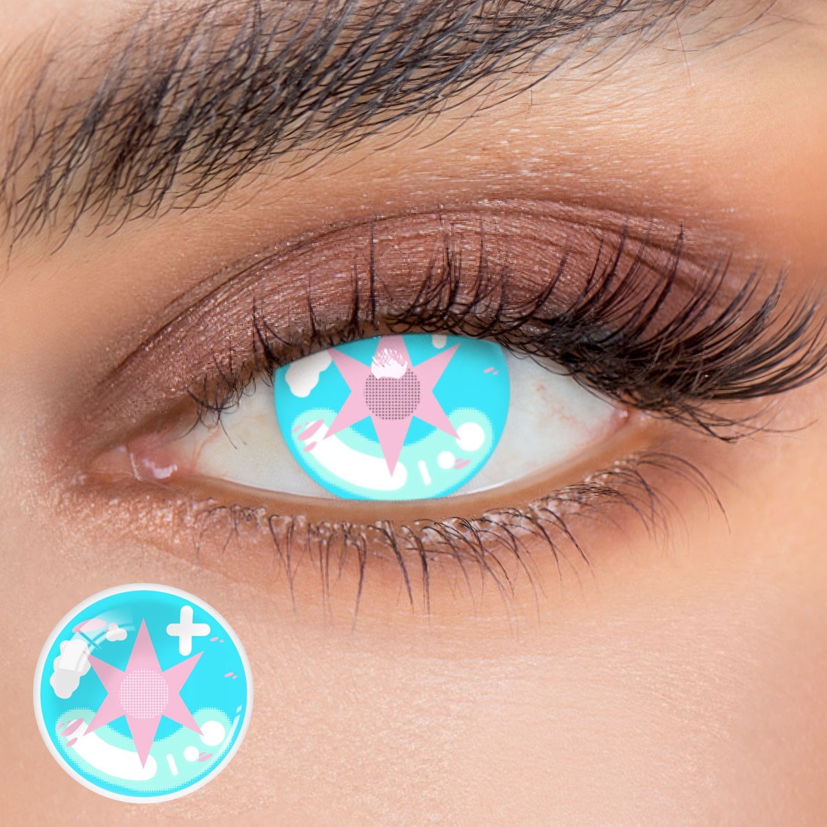 6-Month | Eyemua Pristine Winter