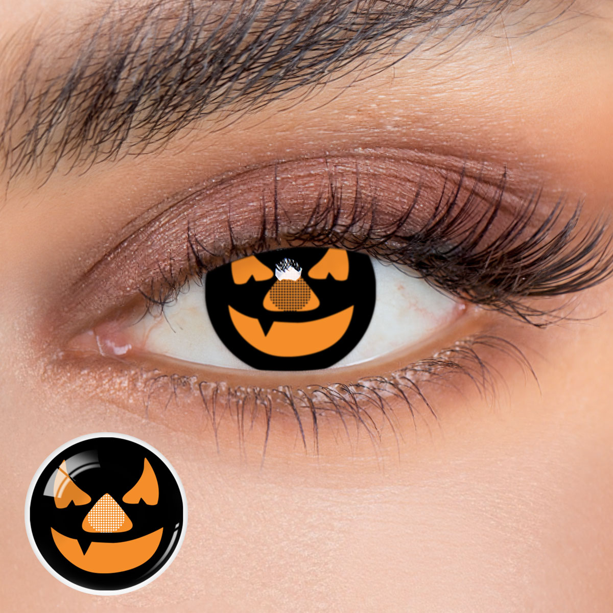 Eyemua Pumpkin King