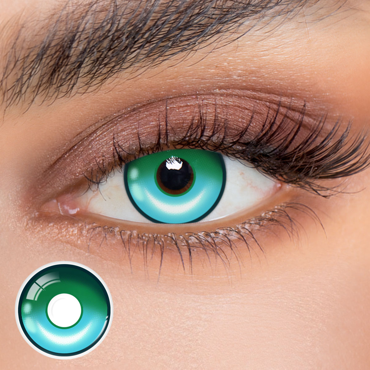 Eyemua Moonlit Harmony