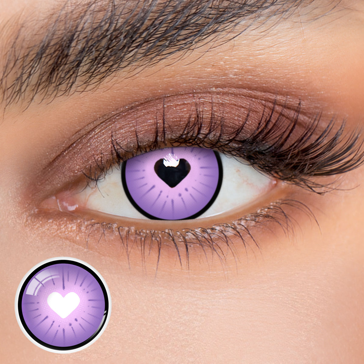 6-Month | Eyemua Rosebud