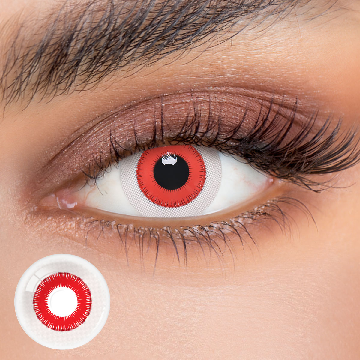 6-Month | Eyemua Minisight Red