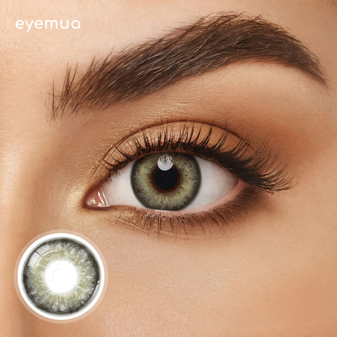 Eyemua Eiffel Charm Grey