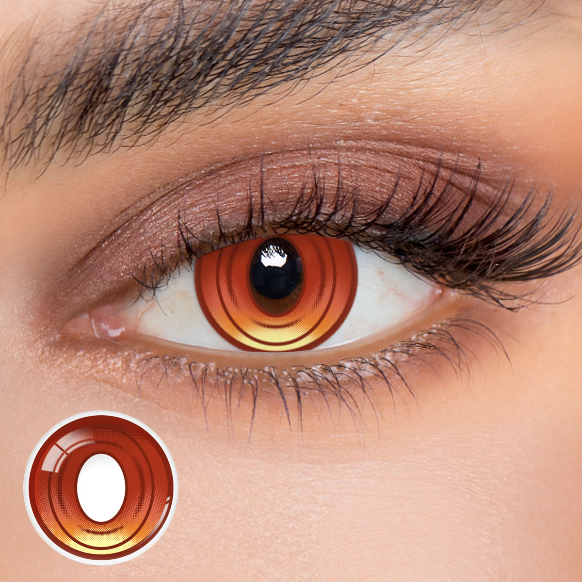 6-Month | Eyemua Astra Red