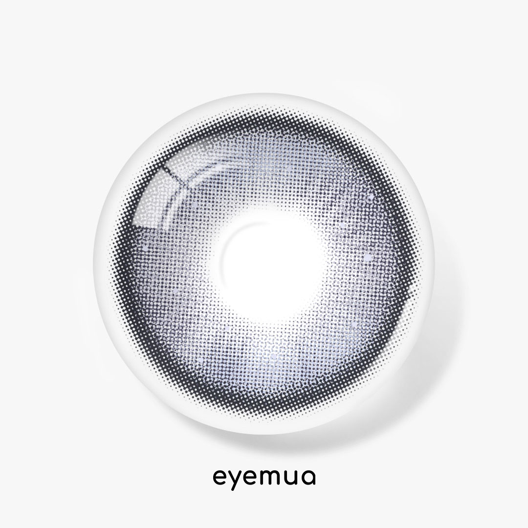 6-Month | Eyemua Chasm Purple