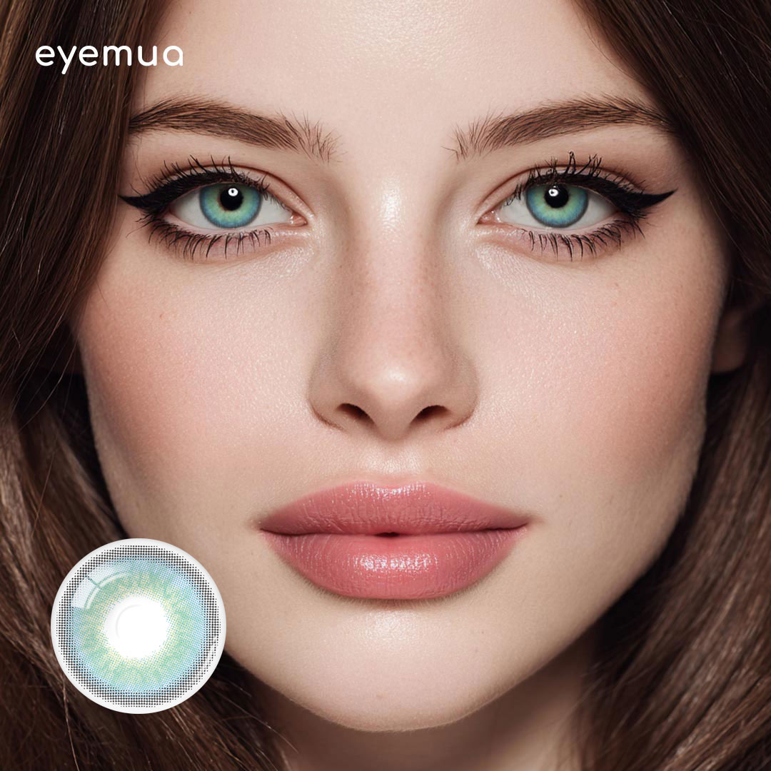 Eyemua Lumera Blue