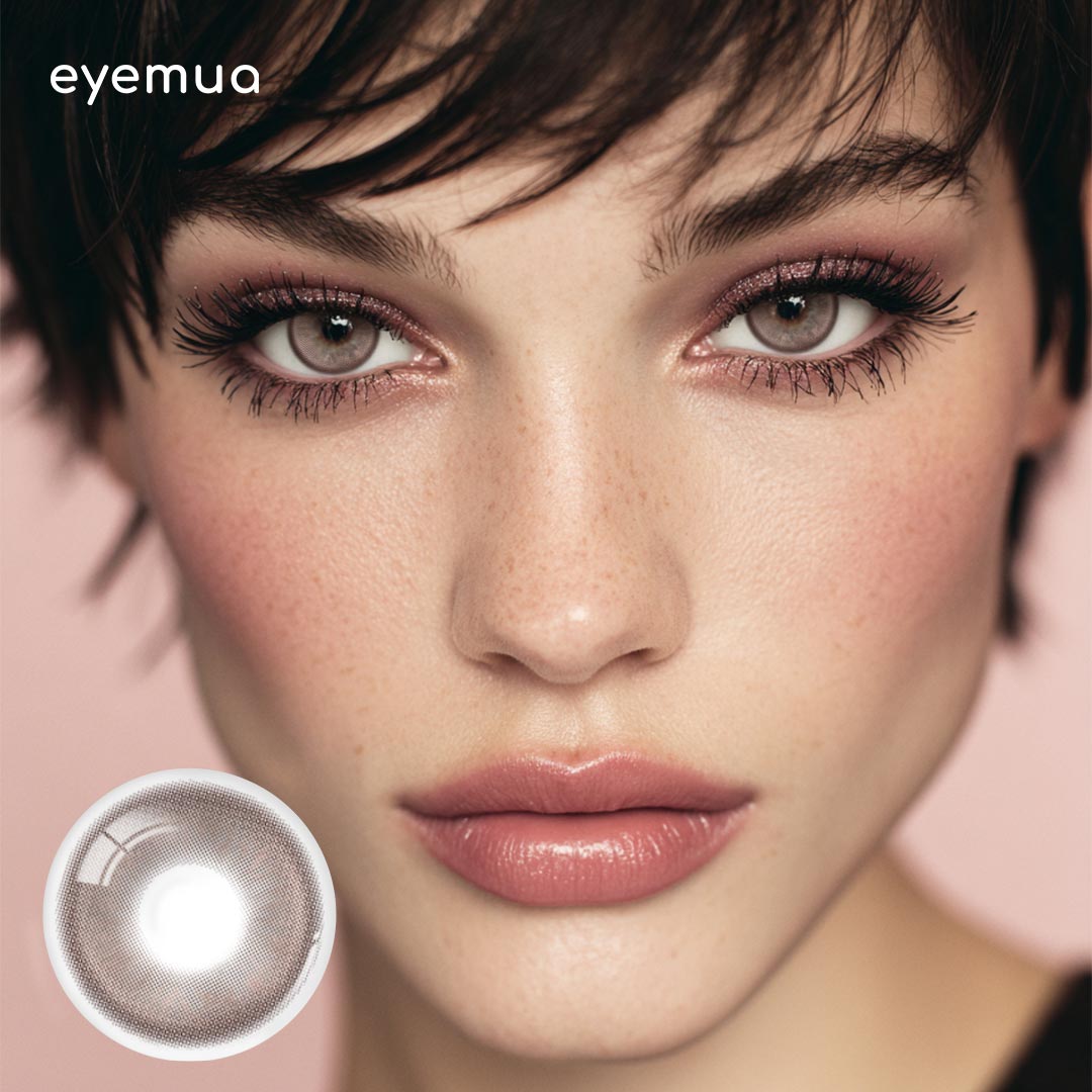 Eyemua Nougat Chocolate