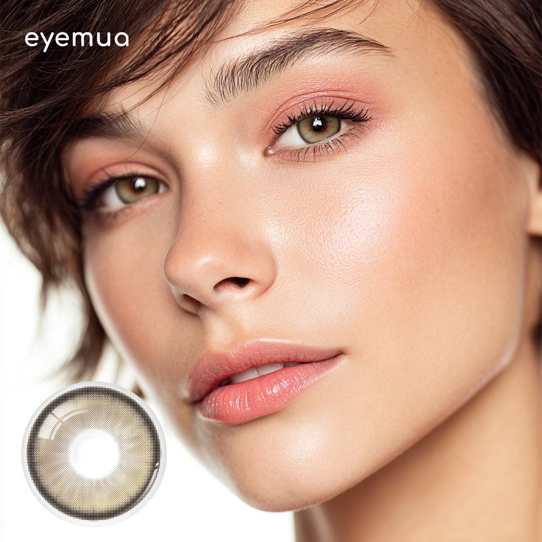 Eyemua Dreamscape Brown