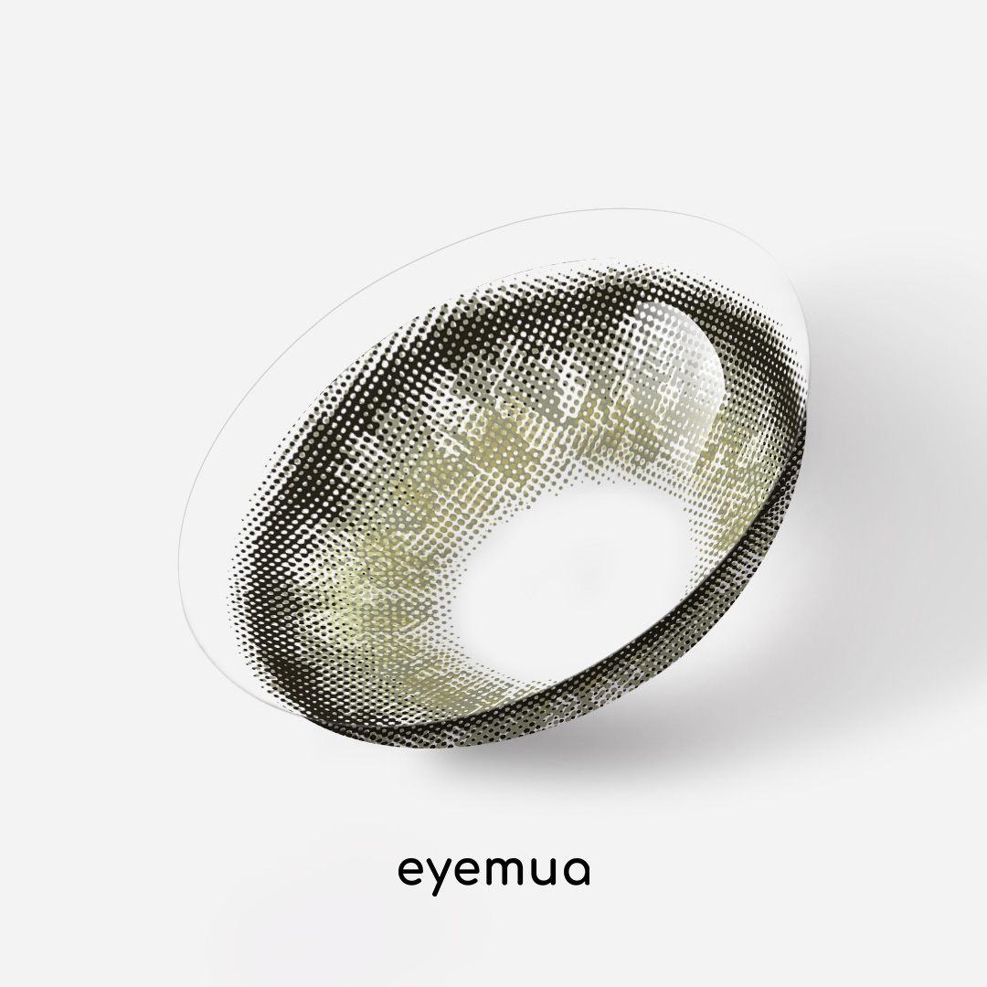 Eyemua Eiffel Charm Grey