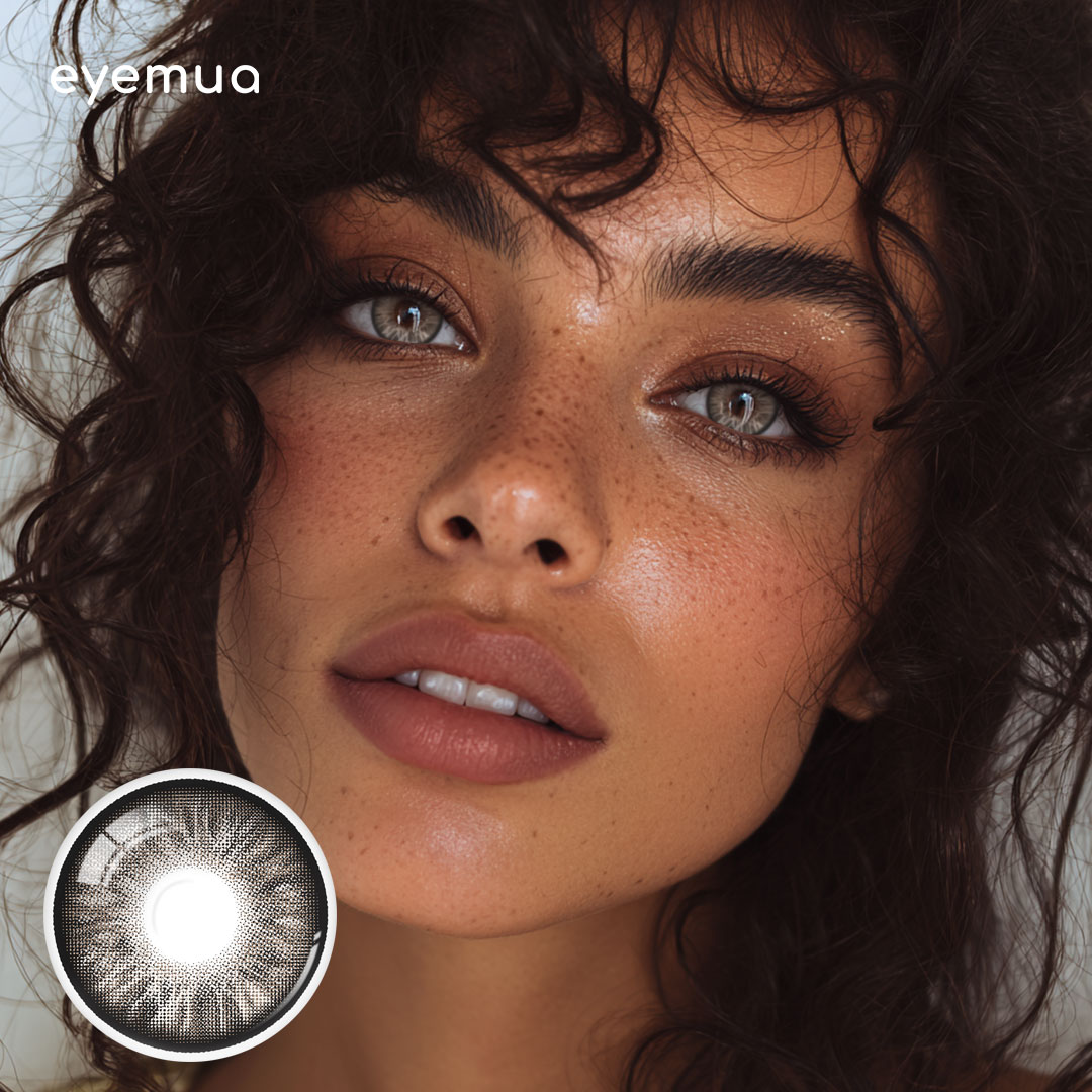 Eyemua Celestique Grey