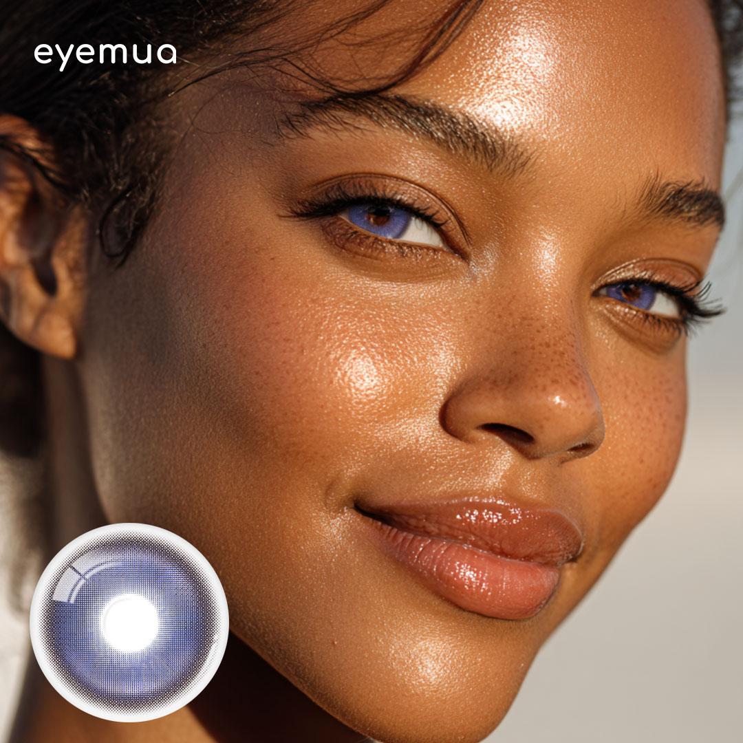 Eyemua Viora Blue
