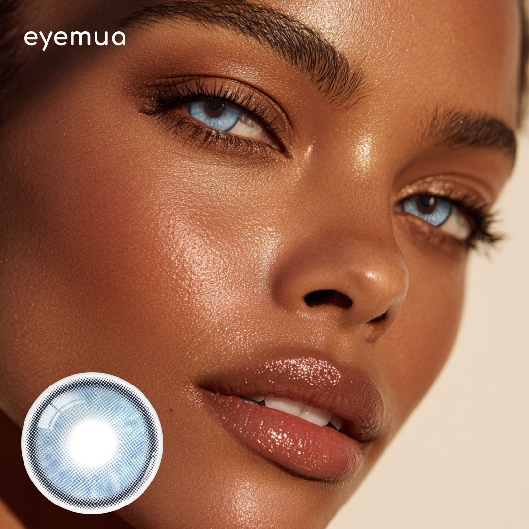 Eyemua Arden Blue