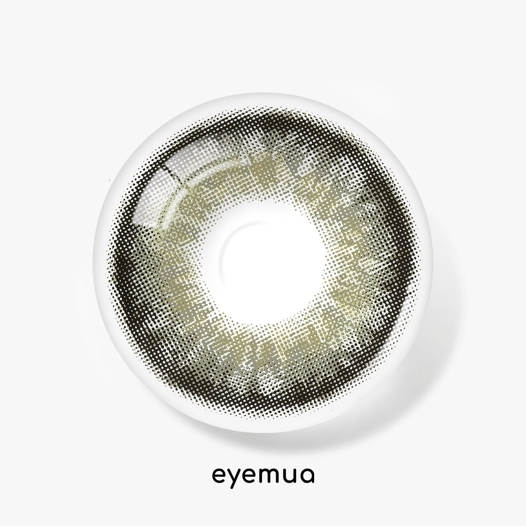 Eyemua Eiffel Charm Grey