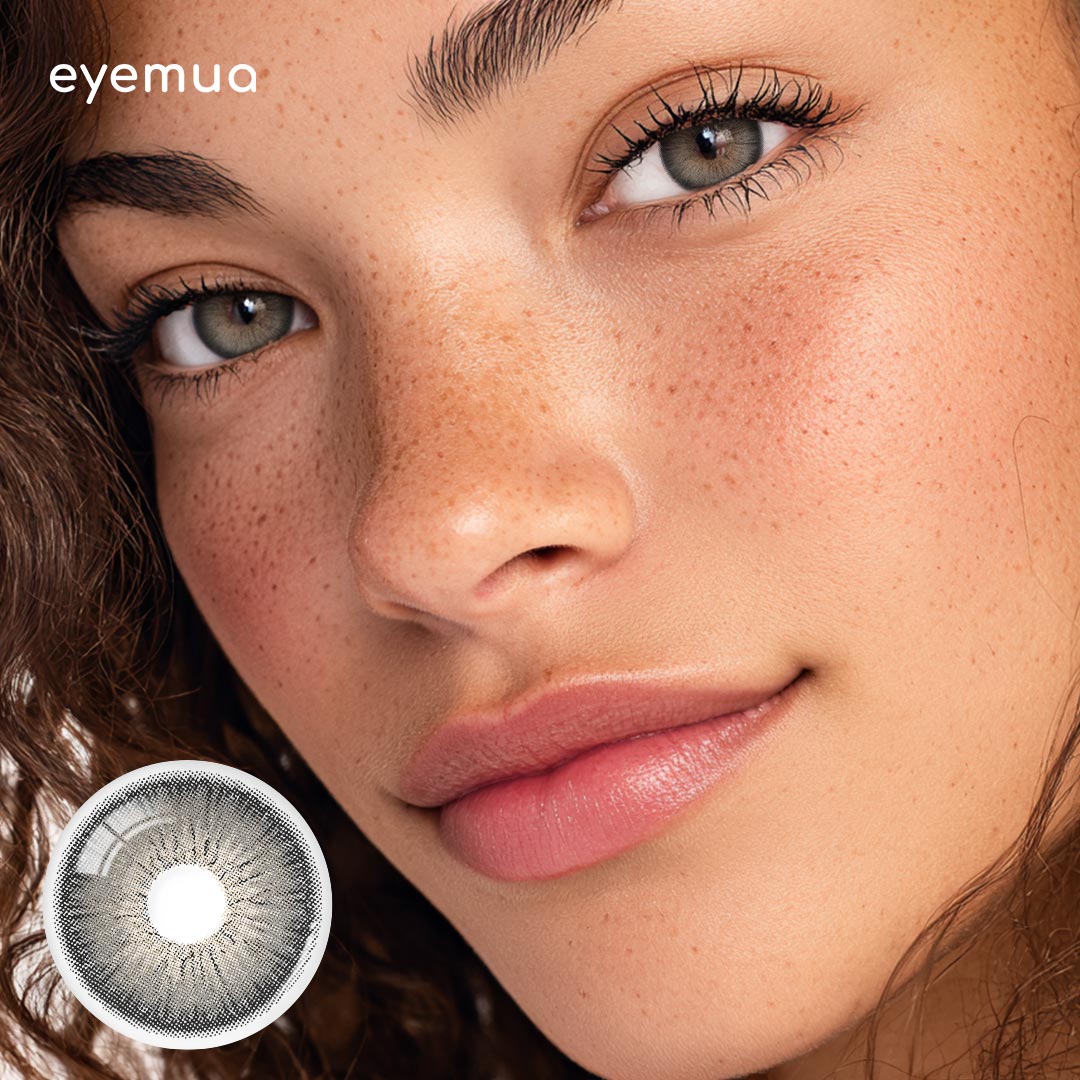 Eyemua Magic Pop Grey