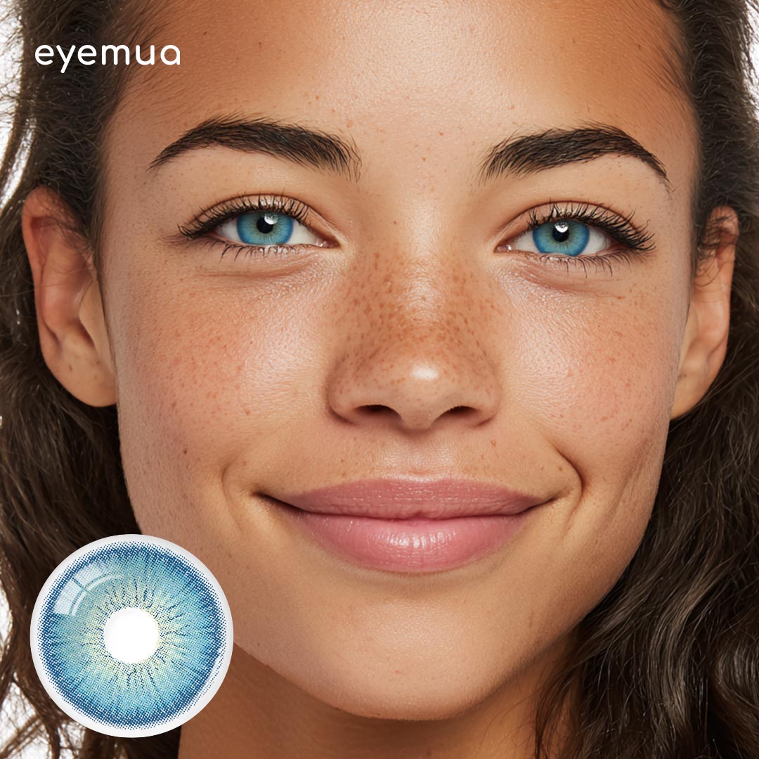 Eyemua Magic Pop Ocean