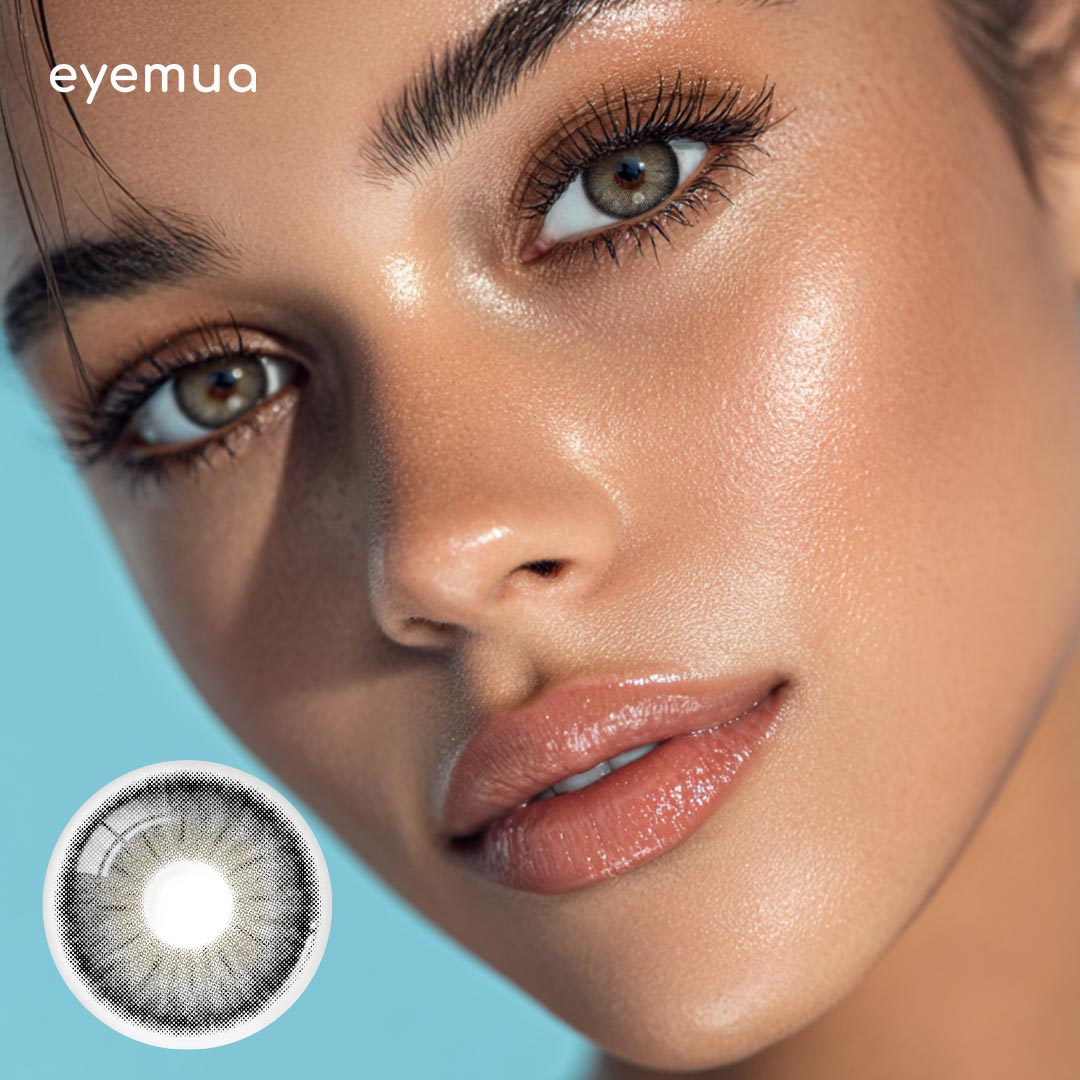 Eyemua Vianelle Gray