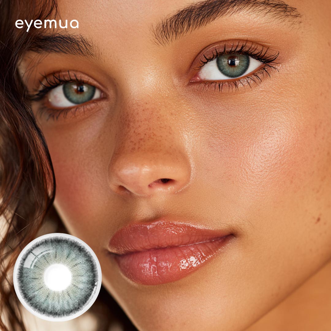 Eyemua Vianelle Green